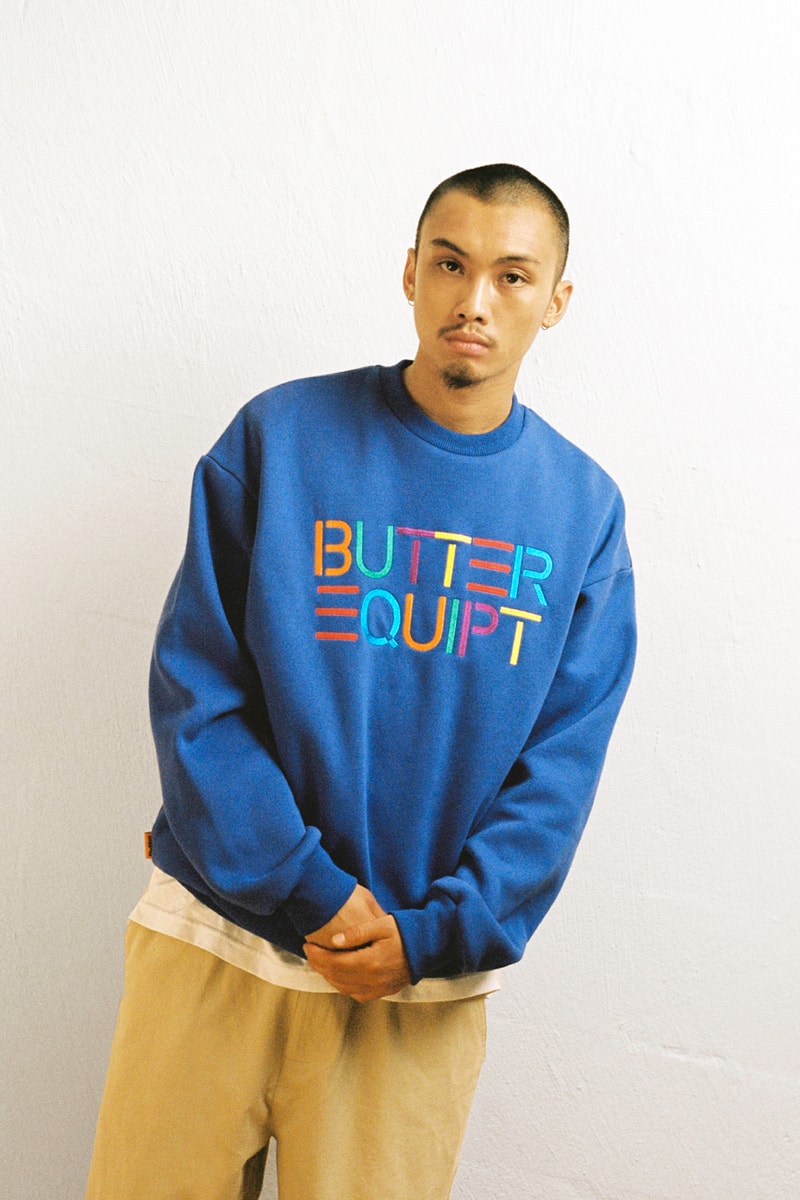 Butter Goods Q1 2022 Collection Lookbook Release Information Drop Date 
