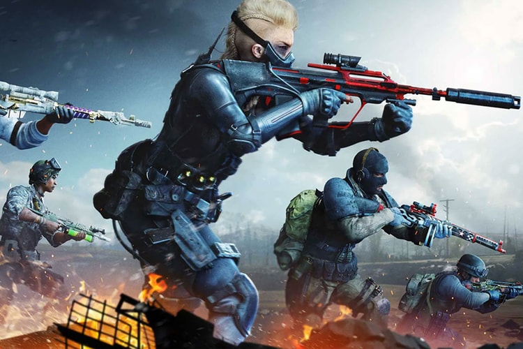 Activision Confirms 'Call of Duty: Warzone' for Mobile