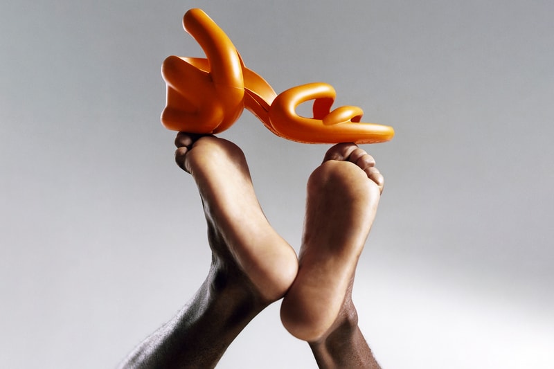 Camper Kobarah Mens Heels Heeled Sandals Open Toe Avant Garde Future Design Modern LGBTQIA+ Queer Fashion Trends Unisex Genderless