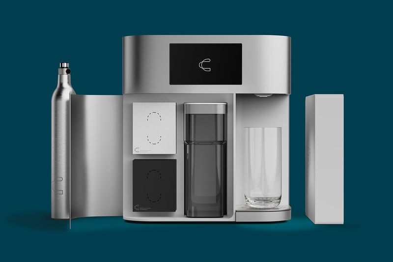 Cana One Molecular Drinks Printer Release Info Buy Price 