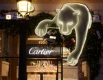 Cartier Sues Tiffany For Allegedly Stealing Trade Secrets