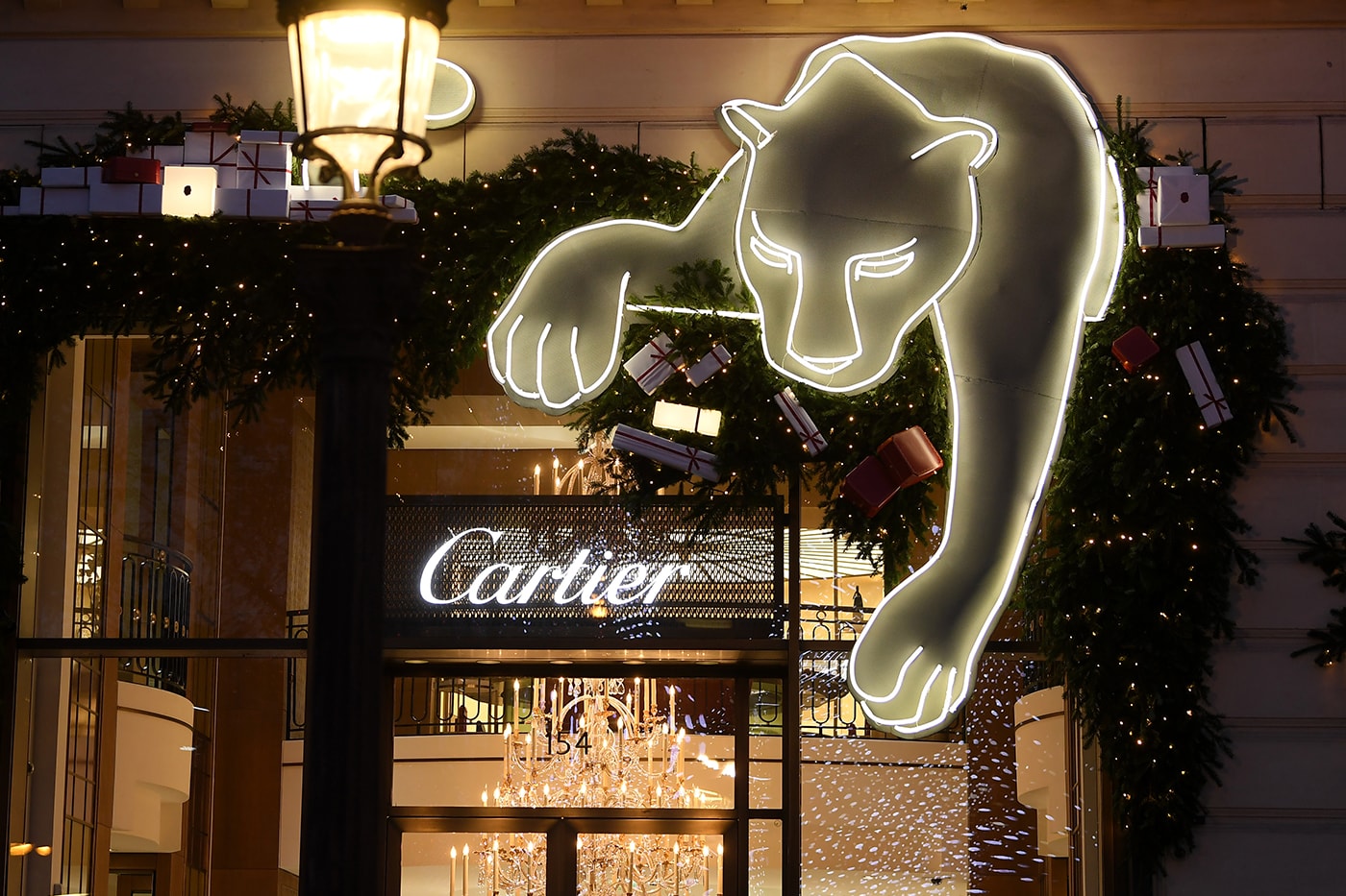 Cartier Tiffany Co LVMH high jewelry custom pieces 10 million usd junior manager megan marino legal 