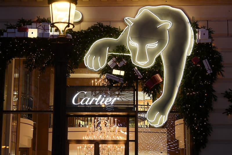 Cartier Tiffany Co LVMH high jewelry custom pieces 10 million usd junior manager megan marino legal