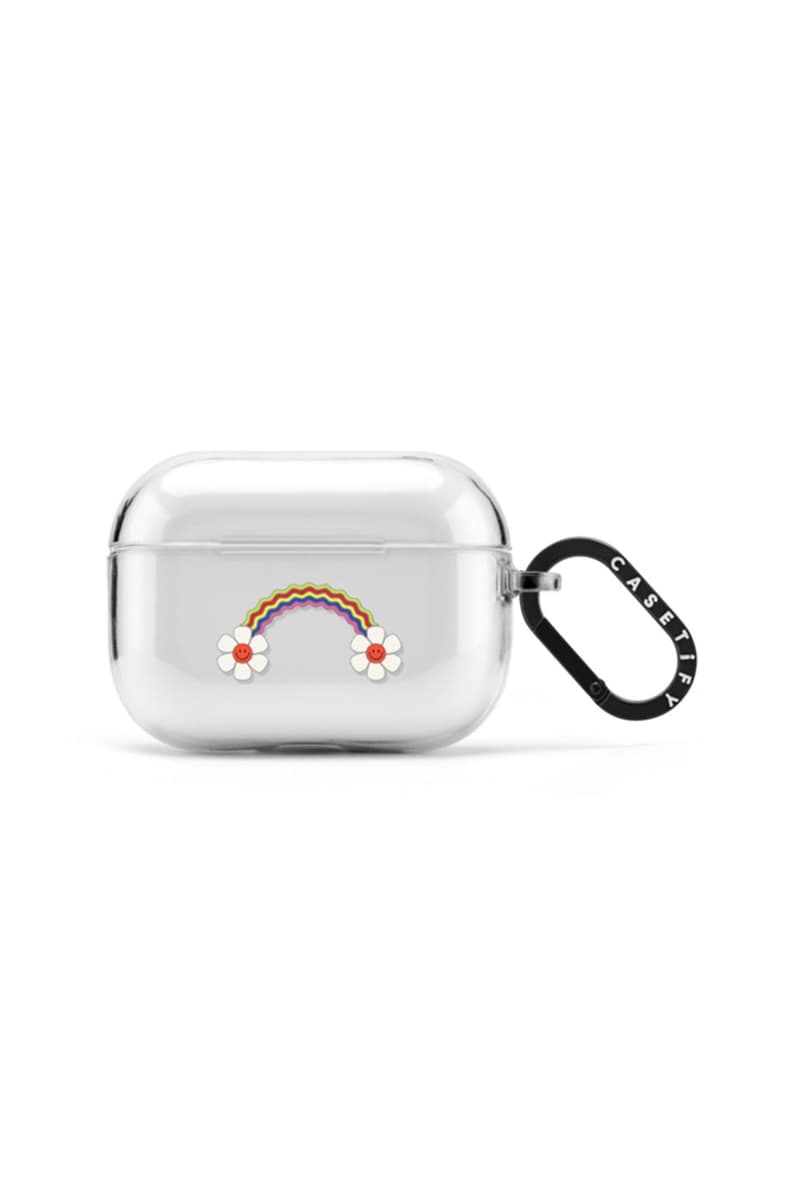 CASETiFY International Womens Day Her Impact Matters Collection Release Info Buy Price AirTag holder AirPod iPhone iPad Cases Apple Watch band Camila Rosa Mel Stringer Gemma Correll Huyen Dinh