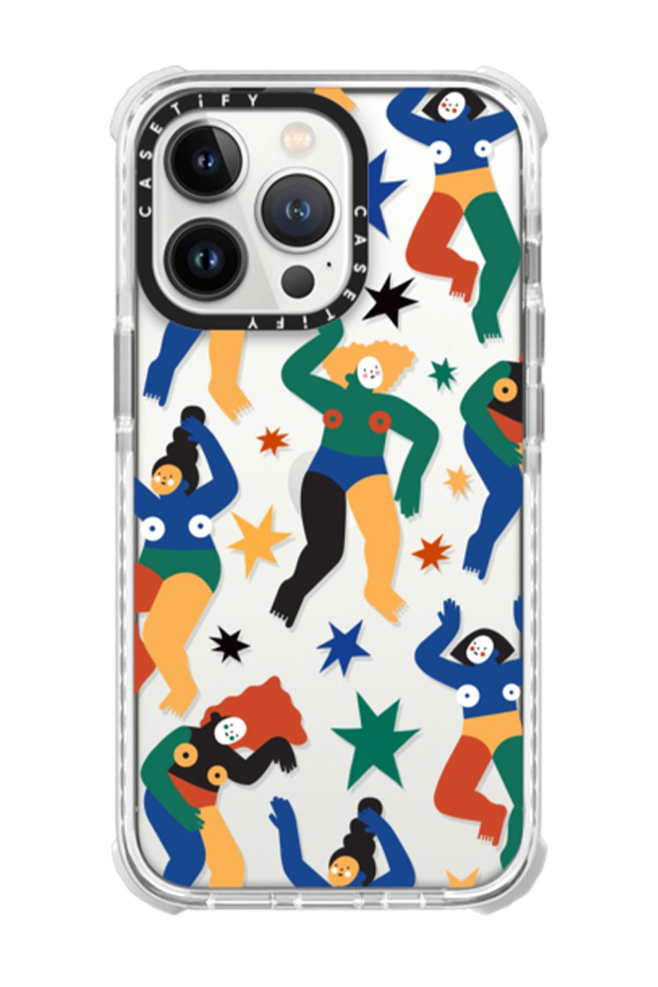 CASETiFY International Womens Day Her Impact Matters Collection Release Info Buy Price AirTag holder AirPod iPhone iPad Cases Apple Watch band Camila Rosa Mel Stringer Gemma Correll Huyen Dinh