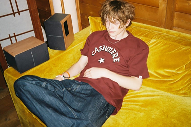 Cashmere Sound Just Released Its Season 2 Capsule