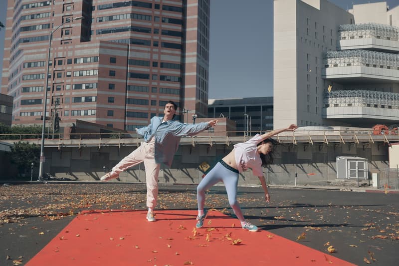 CHAANCE Gets Active for Fall Winter 2022