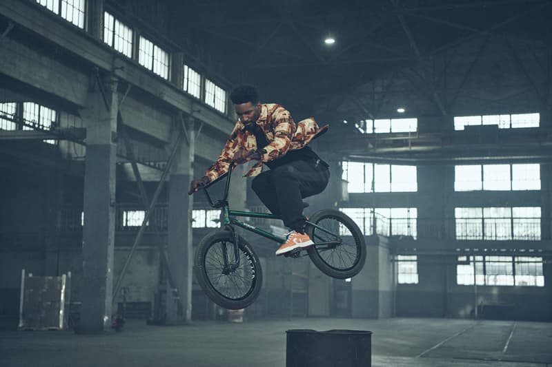 CHAANCE Gets Active for Fall Winter 2022