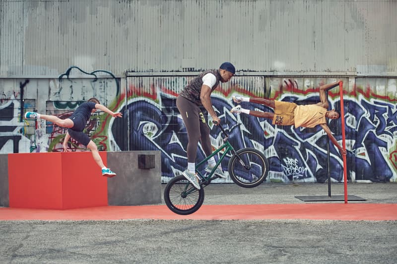 CHAANCE Gets Active for Fall Winter 2022