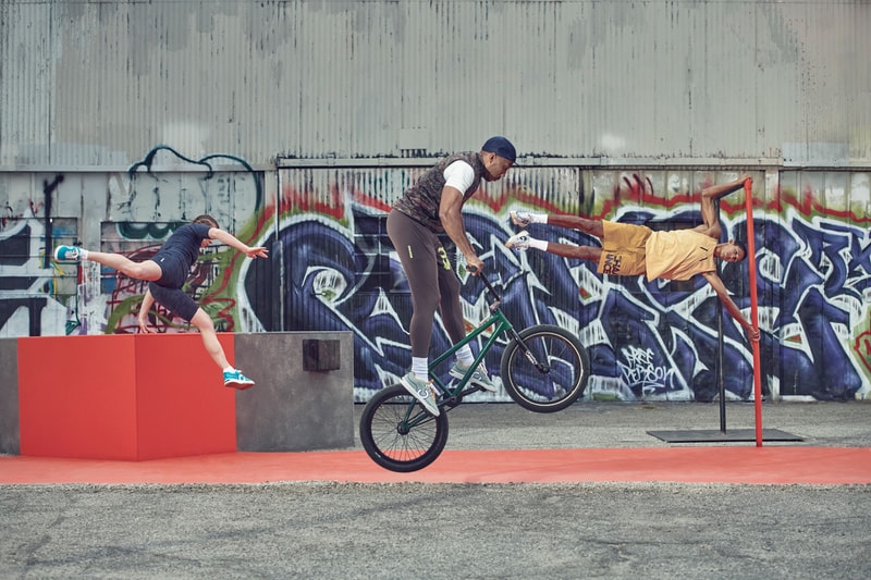CHAANCE Gets Active for Fall Winter 2022