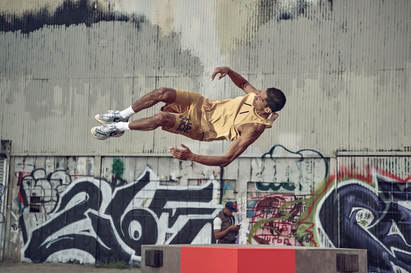 CHAANCE Gets Active for Fall Winter 2022