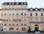 Take a Look Inside Dior's Newly-Renovated 30 Avenue Montaigne Location
