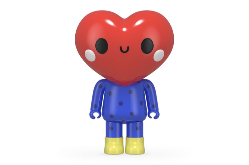 Christie's To Auction fRiENDSiES NFT Collection by FriendsWithYou non fungible tokens la based los angeles web3