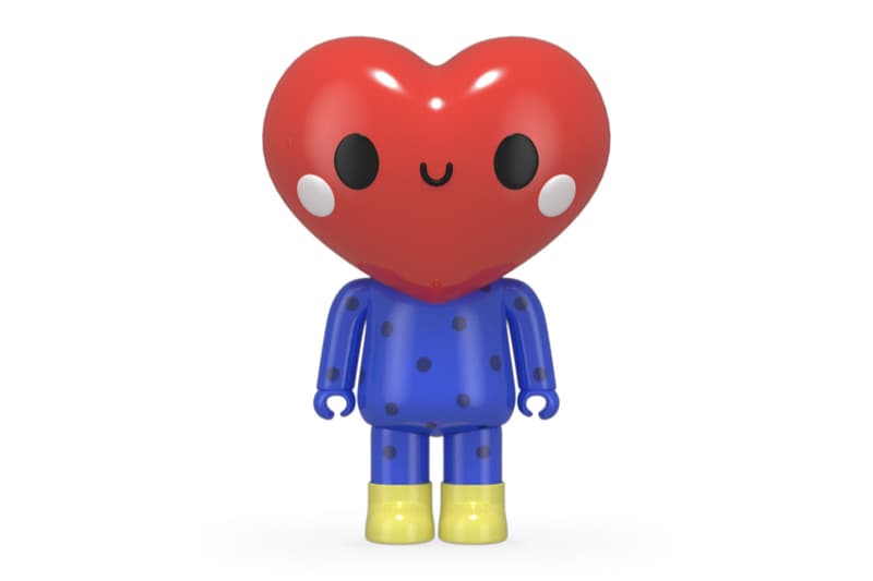 Christie's To Auction fRiENDSiES NFT Collection by FriendsWithYou non fungible tokens la based los angeles web3