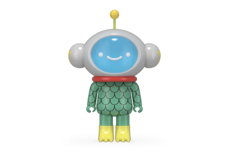 Christie's To Auction fRiENDSiES NFT Collection by FriendsWithYou non fungible tokens la based los angeles web3