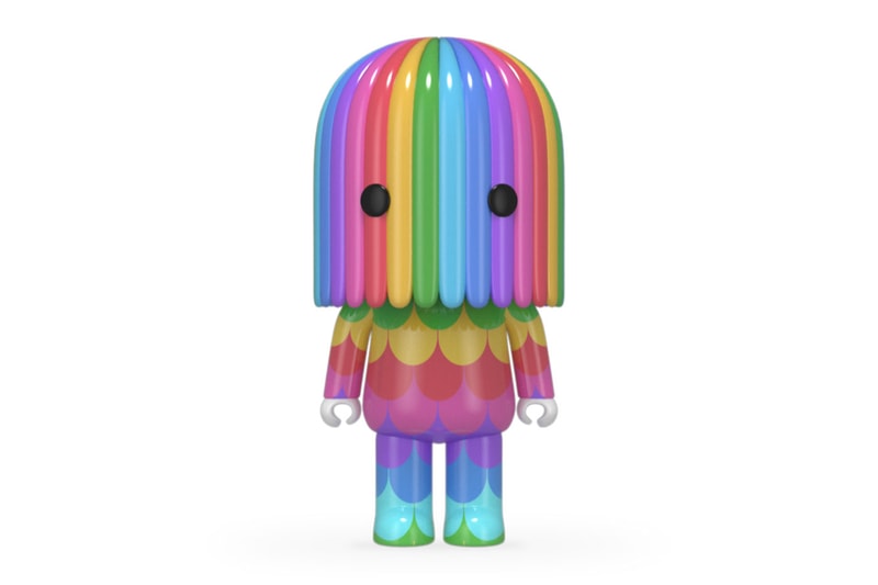Christie's To Auction fRiENDSiES NFT Collection by FriendsWithYou non fungible tokens la based los angeles web3