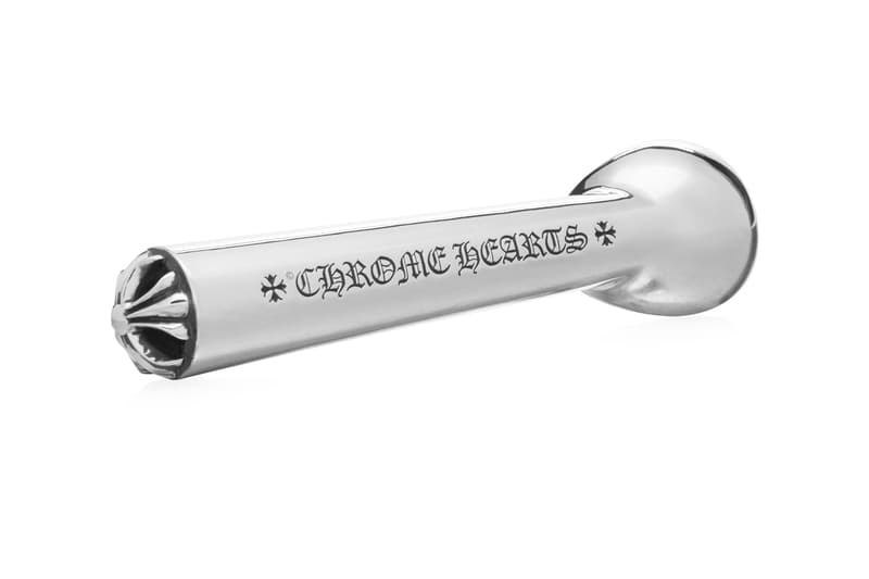 Chrome Hearts Ice Cream Scooper Oddities Release Info Buy Price 