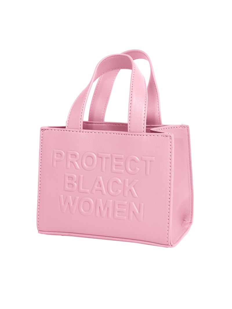 Blake Van Putten CISE Brand Launches Protect Black Women Collection for Womens History Month
