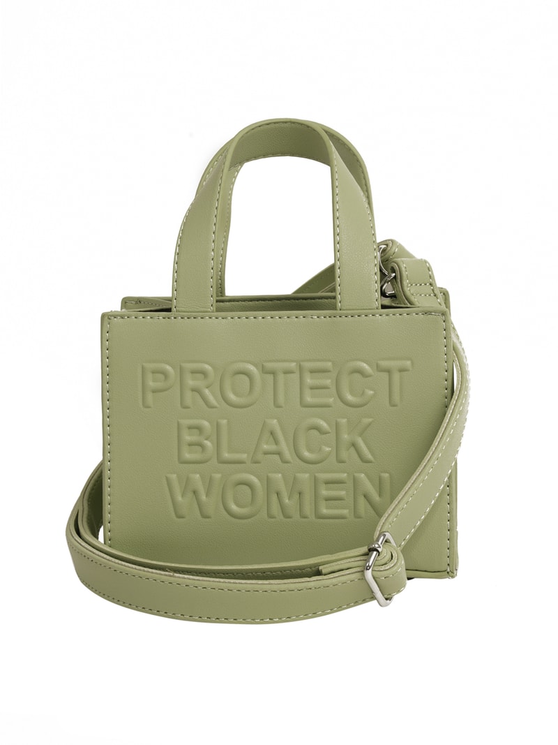 Blake Van Putten CISE Brand Launches Protect Black Women Collection for Womens History Month