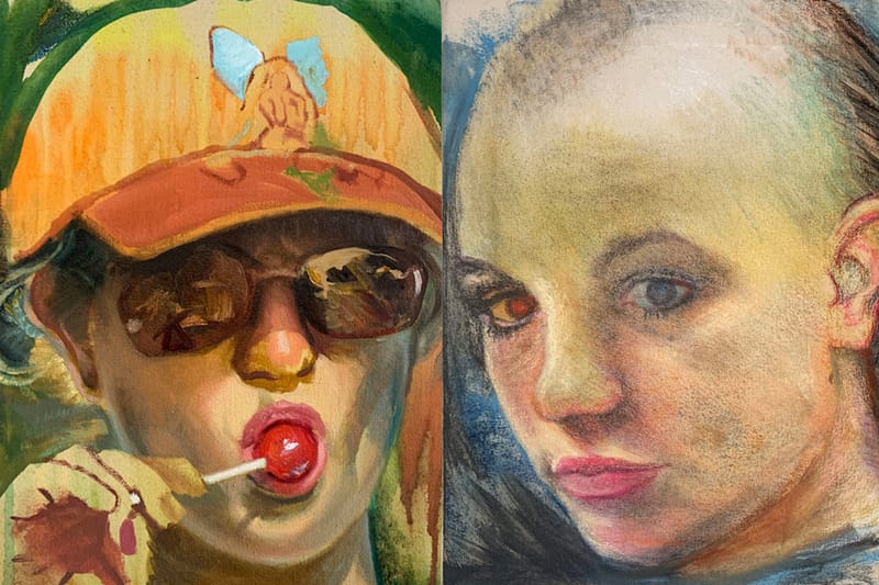 Claudia Bitrán Reflects on How We Consume Images in “Stereotypies”