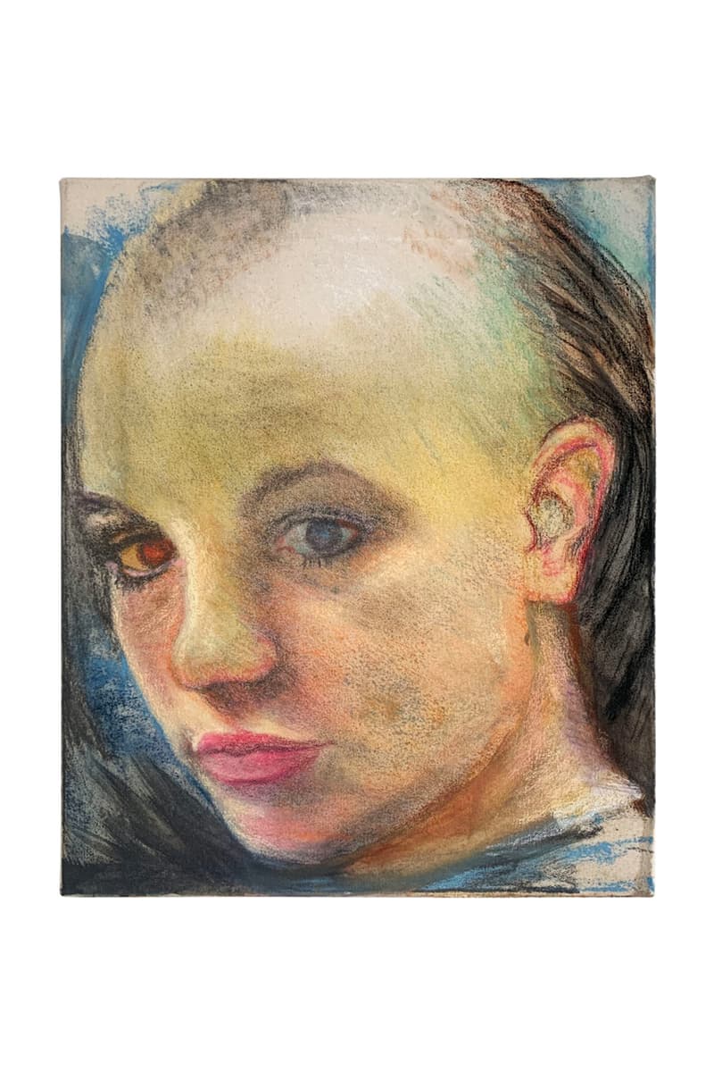 Claudia Bitrán “Stereotypies” Cristin Tierney Gallery