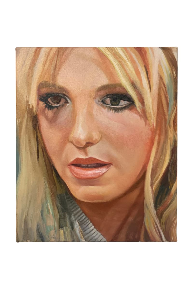 Claudia Bitrán “Stereotypies” Cristin Tierney Gallery