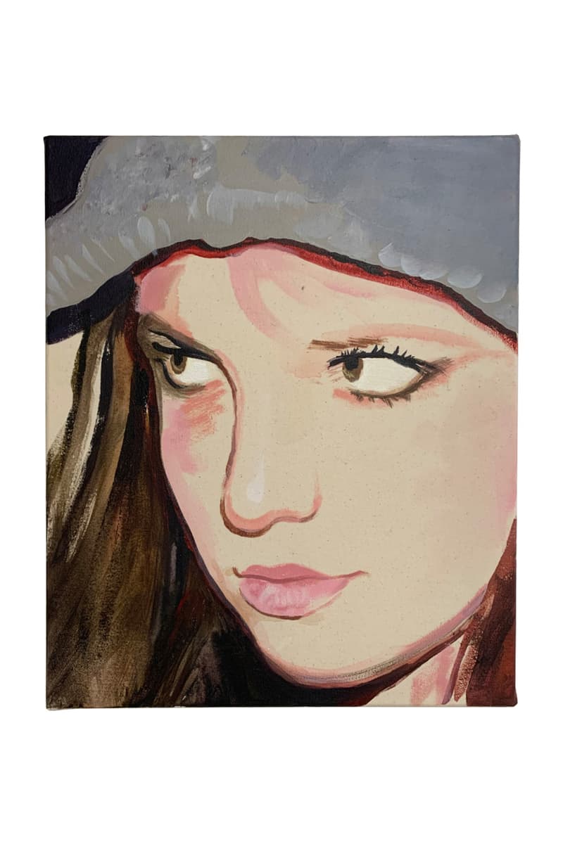 Claudia Bitrán “Stereotypies” Cristin Tierney Gallery