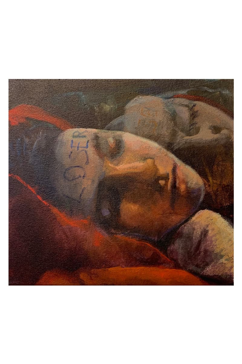 Claudia Bitrán “Stereotypies” Cristin Tierney Gallery