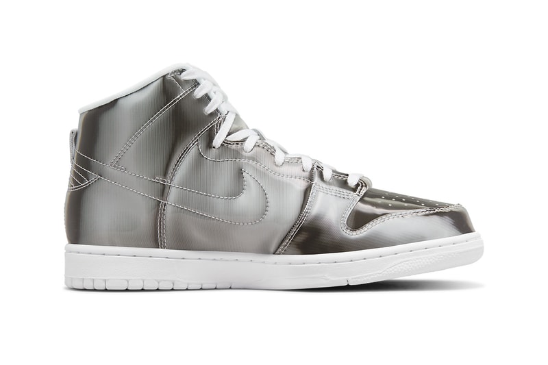 clot nike flux dunk silver lenticular white DH4444 900 release date info store list buying guide photos price 