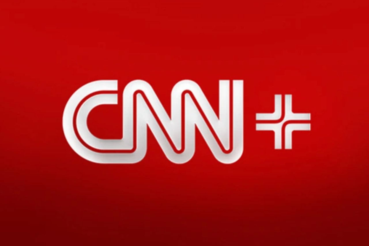 CNN To Launch Subscription Streaming Service CNN+ Later This Month