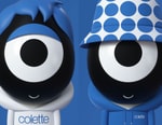 colette x Dour Darcels To Release a Limited-Edition Mini NFT Collection