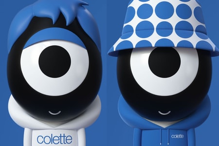 colette x Dour Darcels To Release a Limited-Edition Mini NFT Collection