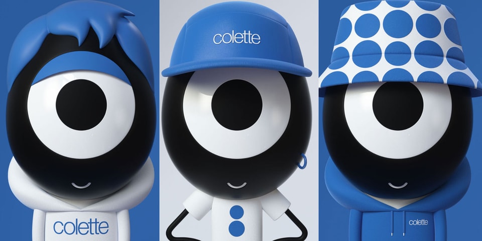 colette x Dour Darcels To Release a Limited-Edition Mini NFT Collection