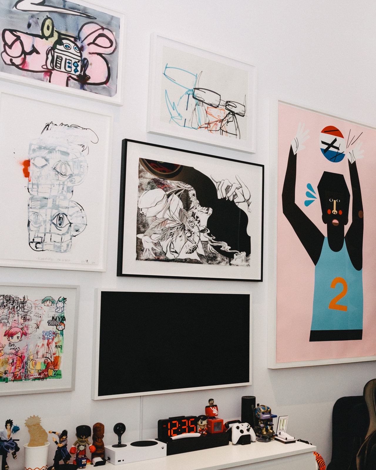 roman mendoza collectors feature hypeart contemporary art