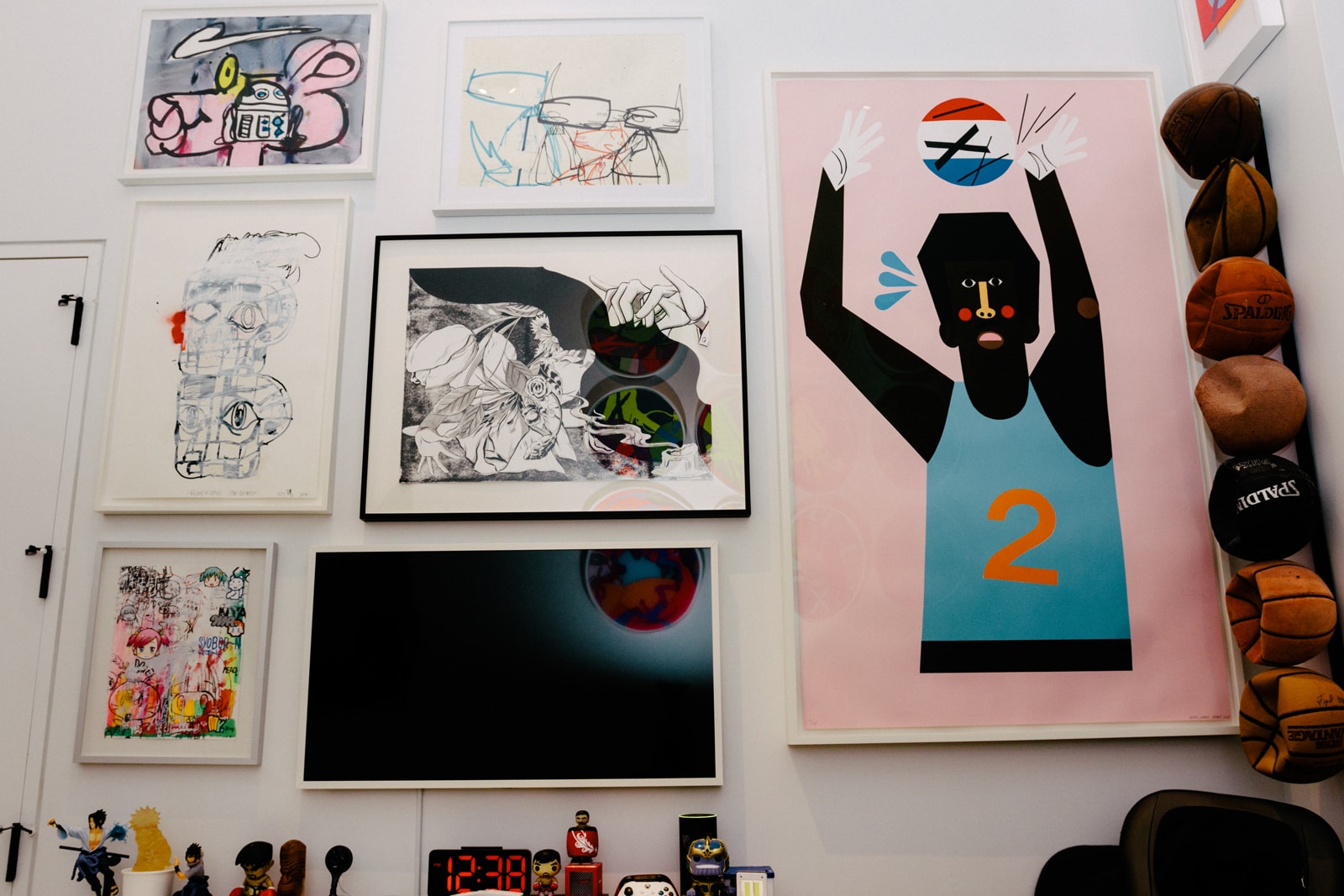 roman mendoza collectors feature hypeart contemporary art