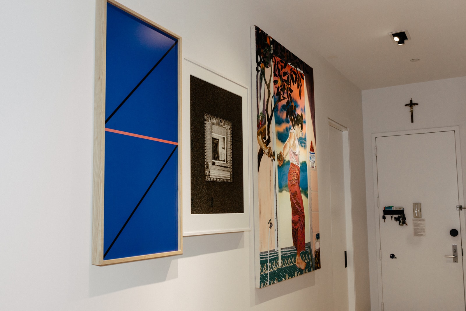 roman mendoza collectors feature hypeart contemporary art