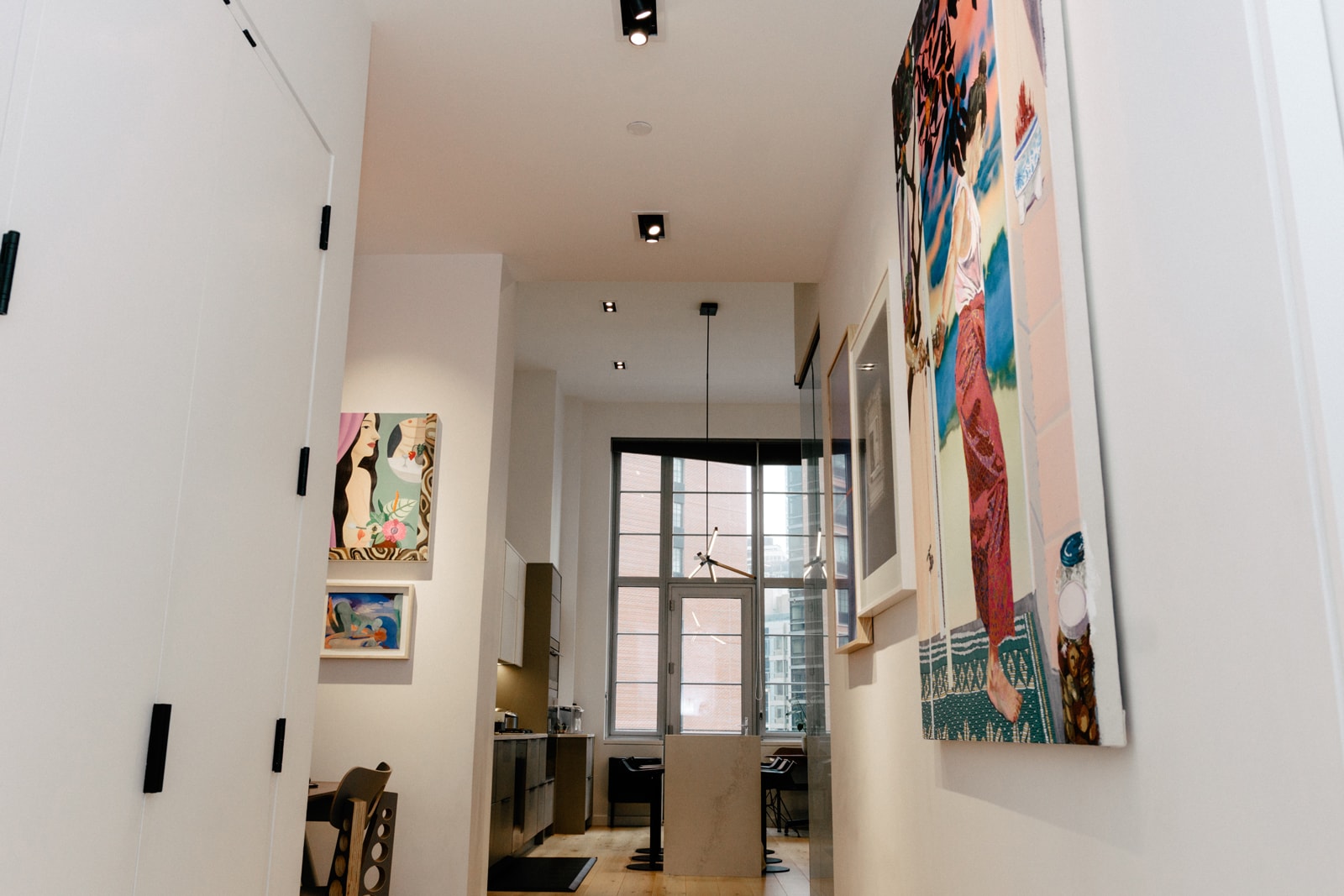 roman mendoza collectors feature hypeart contemporary art