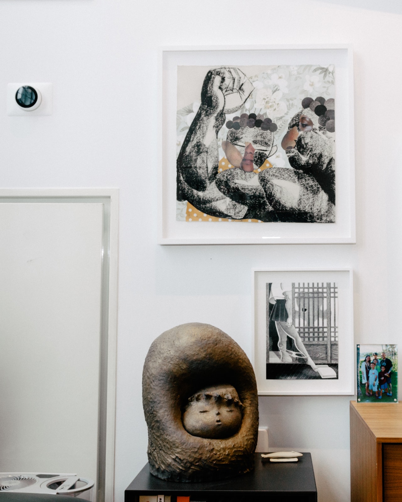 roman mendoza collectors feature hypeart contemporary art