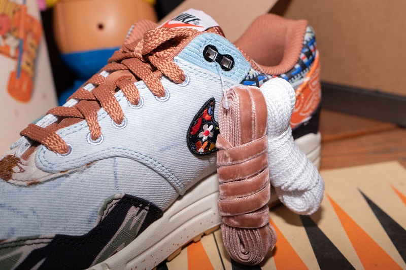 concepts nike air max 1 heavy camo DN1803 900 release date info store list buying guide photos price 