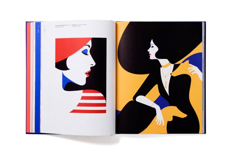 Malika Favre Monograph Counter-Print Books Art