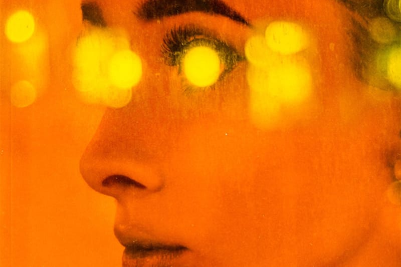 Cristiano Volk Meditates on Capitalism and Commodity Culture in ‘Laissez-Faire’