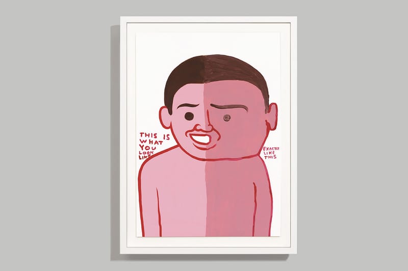 Dark Humor Icons David Shrigley and Joan Cornellà Have Unveiled Their Collaborative Project "VOTE"
