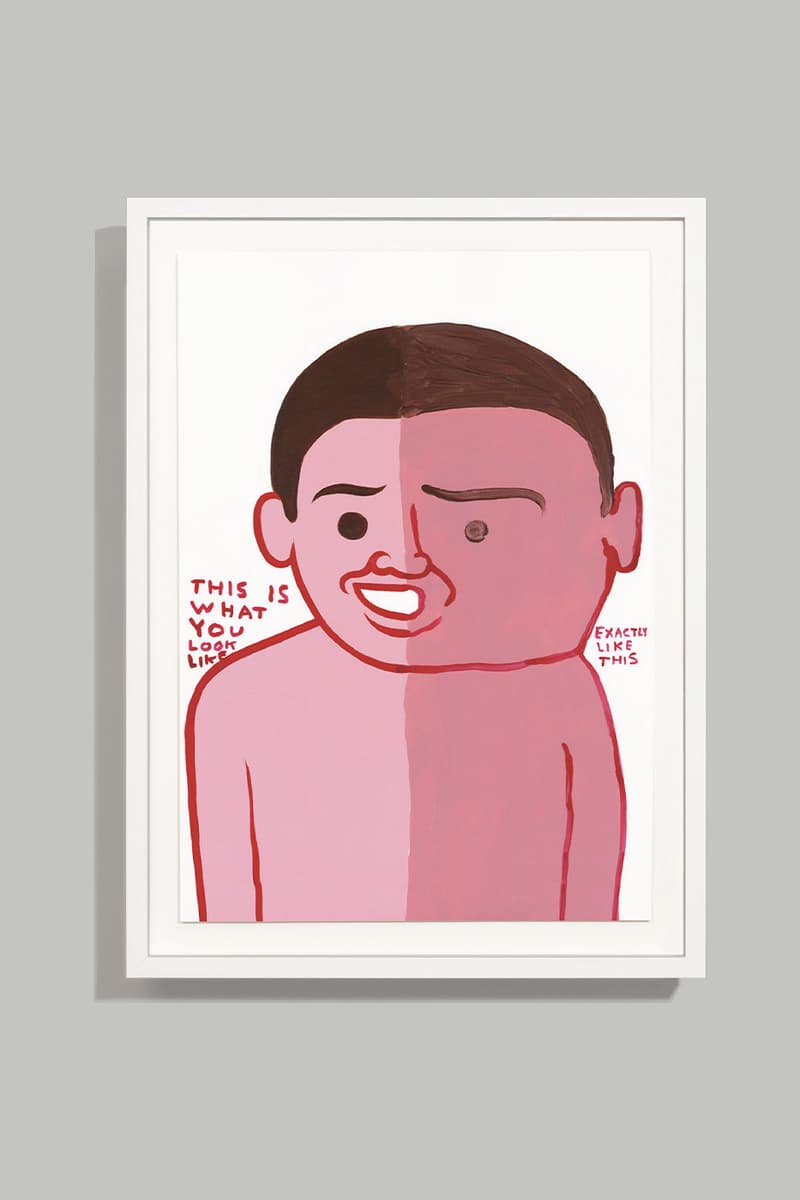 Dark Humor Icons David Shrigley and Joan Cornella Have Unveiled Their Collaborative Project 'VOTE' contemporary art allrightsreserved spanish cartoonist 