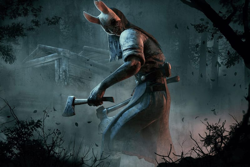 'Dead by Daylight' Is Getting Its Very Own Board Game
