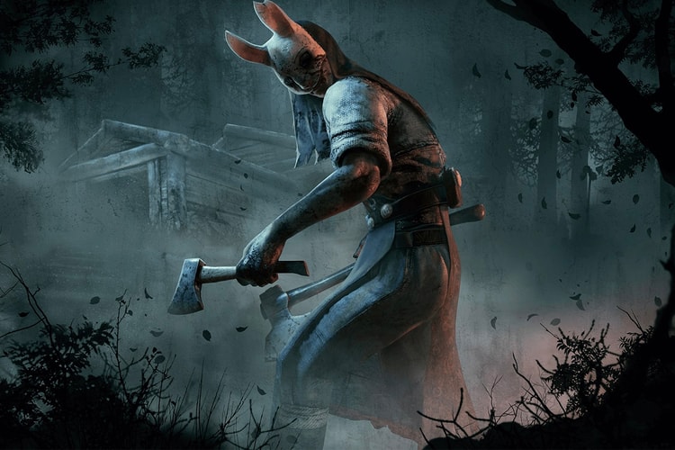 'Dead by Daylight' Is Getting Its Very Own Board Game