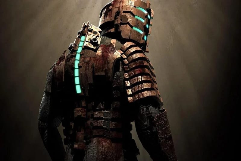The 'Dead Space' Remake Is Set for An Early 2023 Release