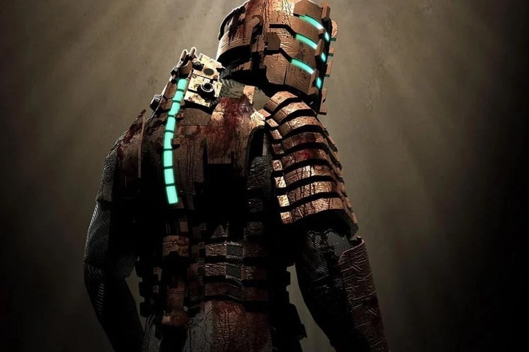 The 'Dead Space' Remake Is Set for An Early 2023 Release