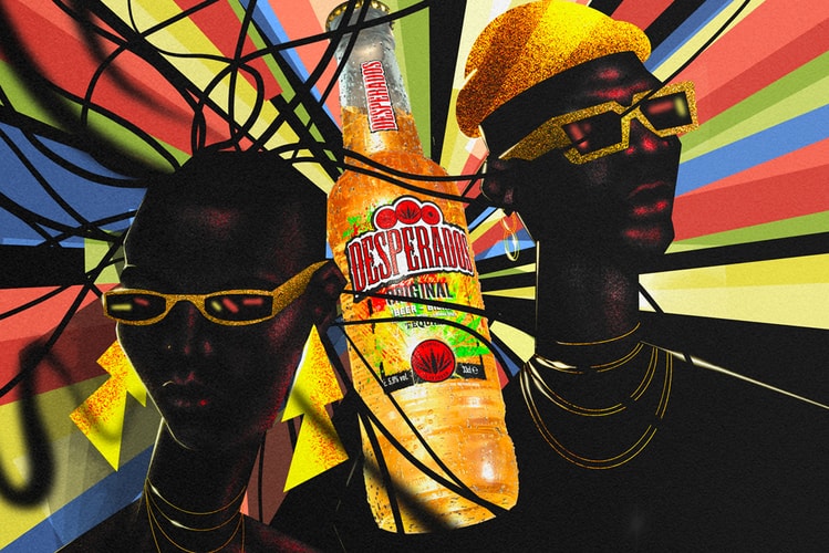 Desperados Collective Returns to Champion the Art of Collaboration