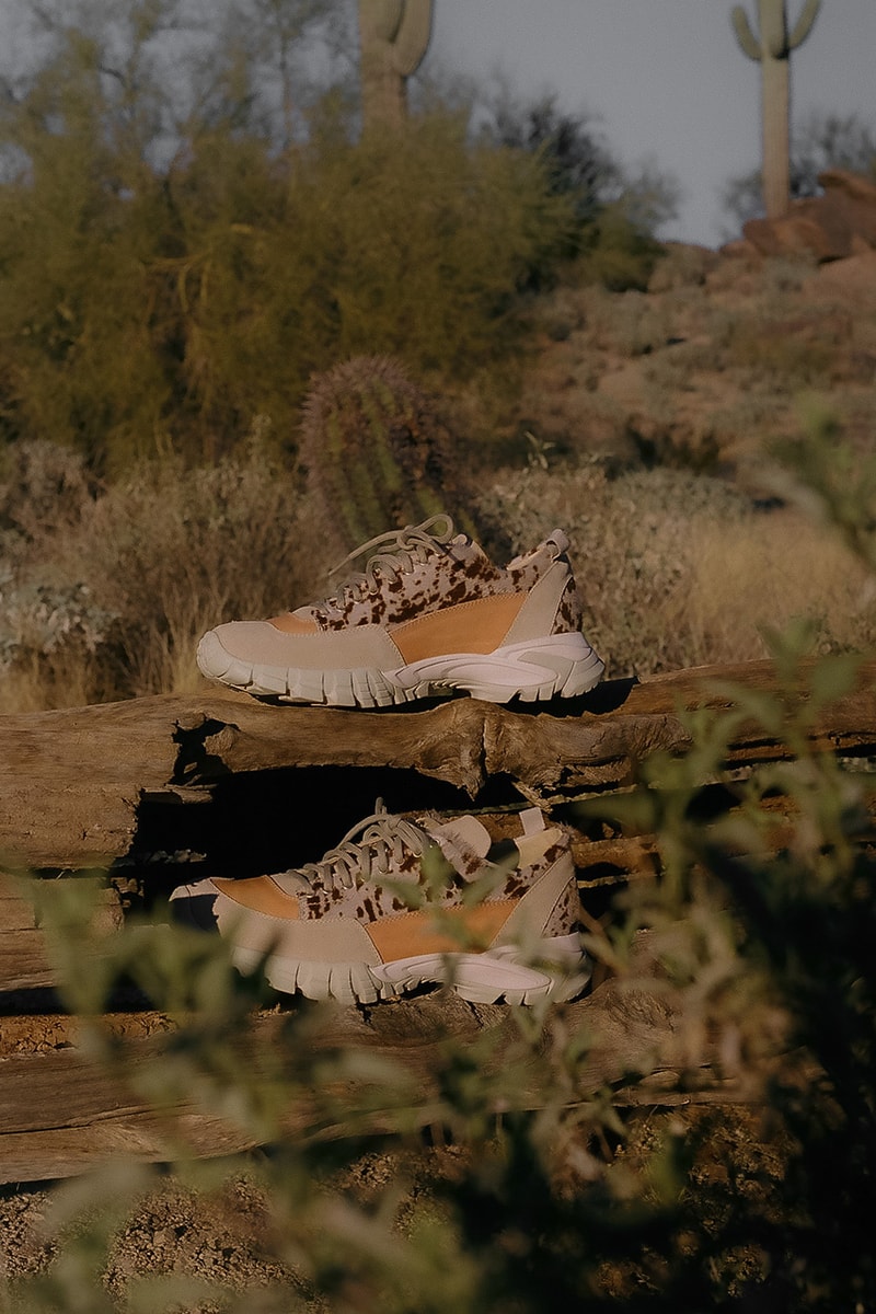 Diemme x Mount Sunny Collaboration Release Info footwear when does it drop Arizona