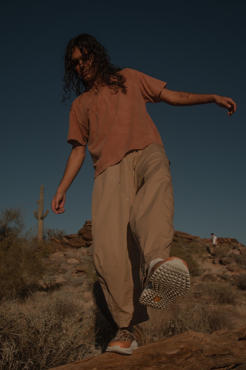 Diemme x Mount Sunny Collaboration Release Info footwear when does it drop Arizona